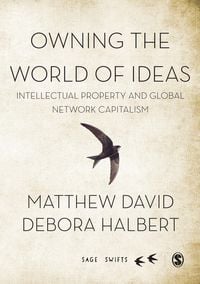 Produktbild: Owning the World of Ideas