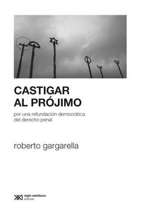 Produktbild: Castigar al pr&oacute;jimo