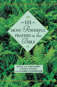 Produktbild: 101 Most Powerful Prayers in the Bible