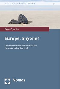 Produktbild: Europe, anyone?