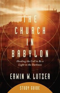 Produktbild: The Church in Babylon Study Guide