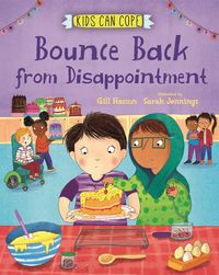 Produktbild: Kids Can Cope: Bounce Back from Disappointment