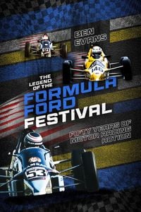 Produktbild: Legend of the Formula Ford Festival
