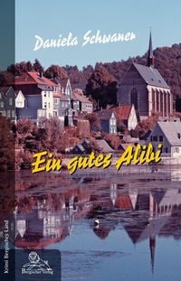 Produktbild: Ein gutes Alibi