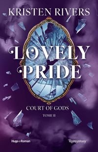 Produktbild: Court of gods