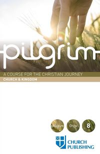 Produktbild: Pilgrim - Church and Kingdom