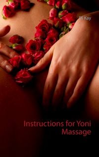 Produktbild: Instructions for Yoni Massage