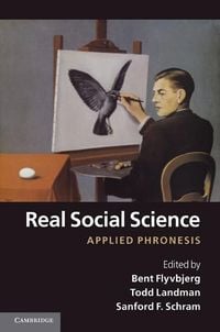 Produktbild: Real Social Science