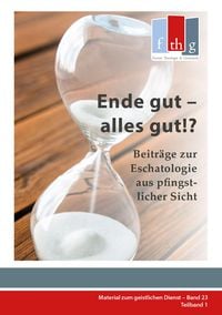 Produktbild: Ende gut - alles gut!?