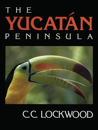 Produktbild: Yucatan Peninsula