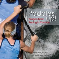 Produktbild: Paddles Up!