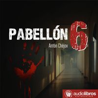 Produktbild: Pabell&oacute;n 6
