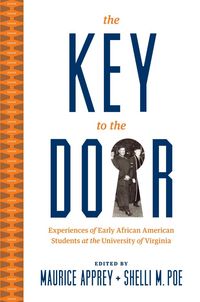 Produktbild: The Key to the Door