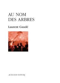 Produktbild: Au nom des arbres