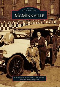 Produktbild: McMinnville
