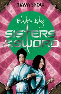 Produktbild: Sisters of the Sword 2. Blade's Edge