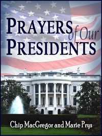 Produktbild: Prayers of Our Presidents