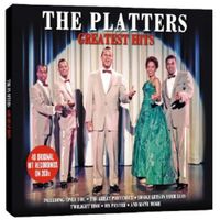 Bild vom Artikel Platters: Greatest Hits vom Autor Platters
