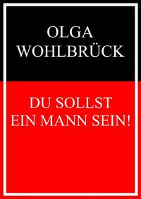 Produktbild: Du sollst ein Mann sein!