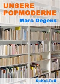 Produktbild: Unsere Popmoderne