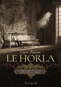 Produktbild: Le Horla