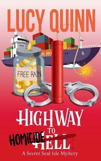 Produktbild: Highway to Homicide