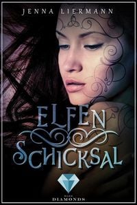 Produktbild: Elfenschicksal (Aileara 2)