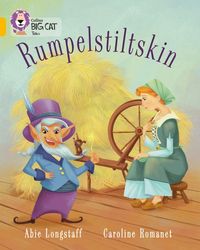 Produktbild: Longstaff, A: Rumpelstiltskin