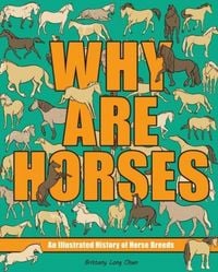Produktbild: Why Are Horses
