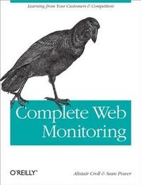 Produktbild: Complete Web Monitoring