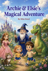 Produktbild: Archie & Elsie's Magical Adventure