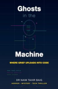 Produktbild: Ghosts in the Machine