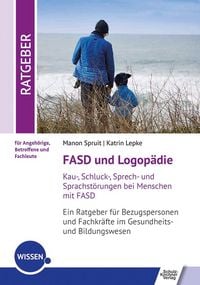 Produktbild: FASD und Logop&auml;die
