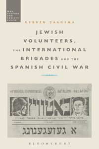 Produktbild: Jewish Volunteers The Intl Bri