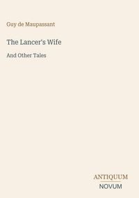 Produktbild: The Lancer's Wife