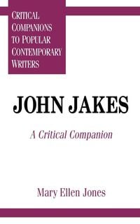 Produktbild: John Jakes