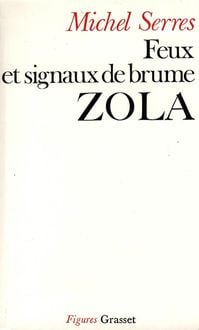 Produktbild: Feux et signaux de brume - Zola