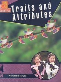 Produktbild: Traits and Attributes
