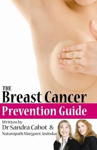 Produktbild: Breast Cancer Prevention Gd