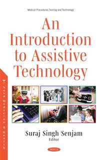 Produktbild: Introduction to Assistive Technology