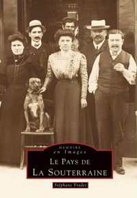 Produktbild: Souterraine (Pays de La)