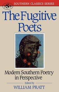 Produktbild: Fugitive Poets