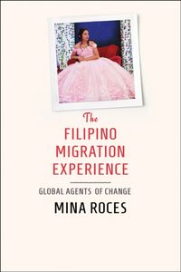 Produktbild: The Filipino Migration Experience