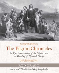 Produktbild: The Pilgrim Chronicles