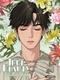 Produktbild: True beauty : coloring book