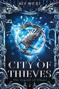 Produktbild: City Of Thieves