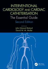 Produktbild: Interventional Cardiology and Cardiac Catheterisation