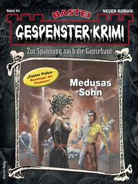Produktbild: Gespenster-Krimi 94