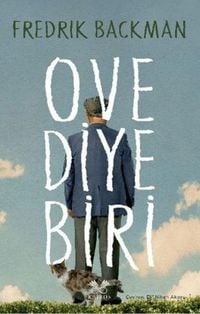 Produktbild: Ove Diye Biri