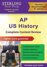Produktbild: AP U.S. History